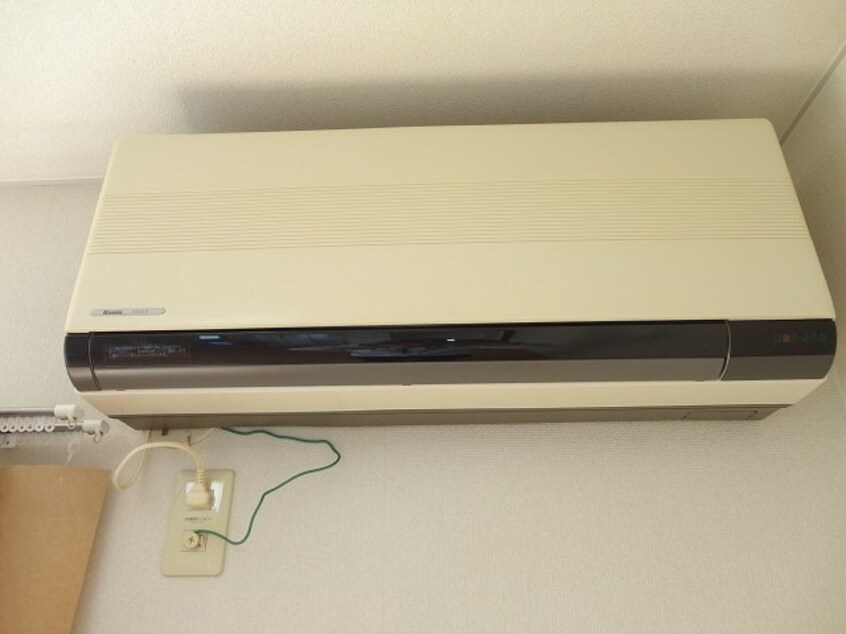 写真は202号室です（参考） フレグランスこばやしＢ棟