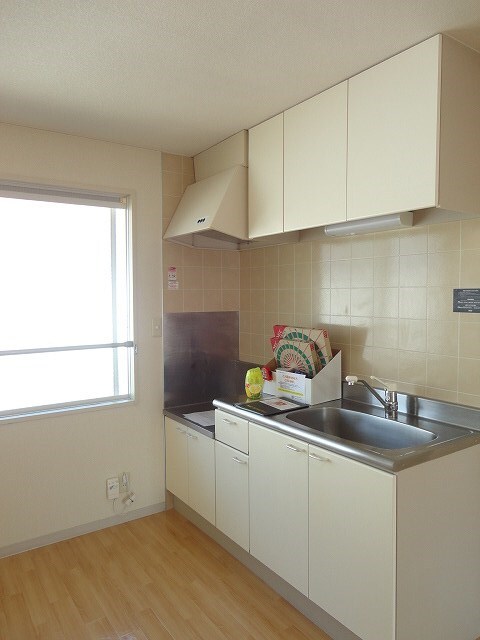 写真は202号室です（参考） フレグランスこばやしＢ棟