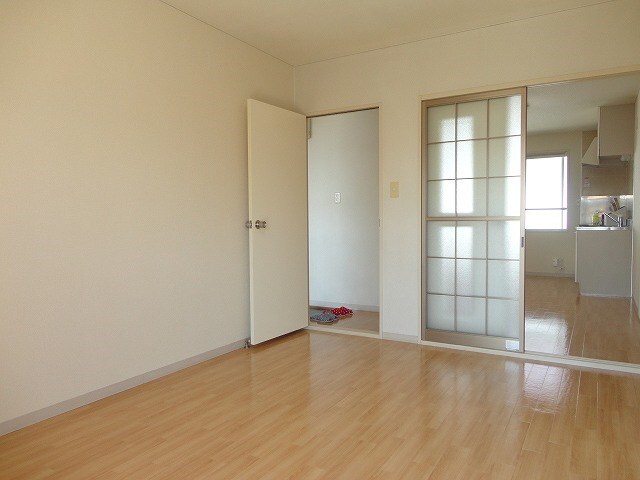 写真は202号室です（参考） フレグランスこばやしＢ棟