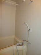 写真は202号室です（参考） フレグランスこばやしＢ棟