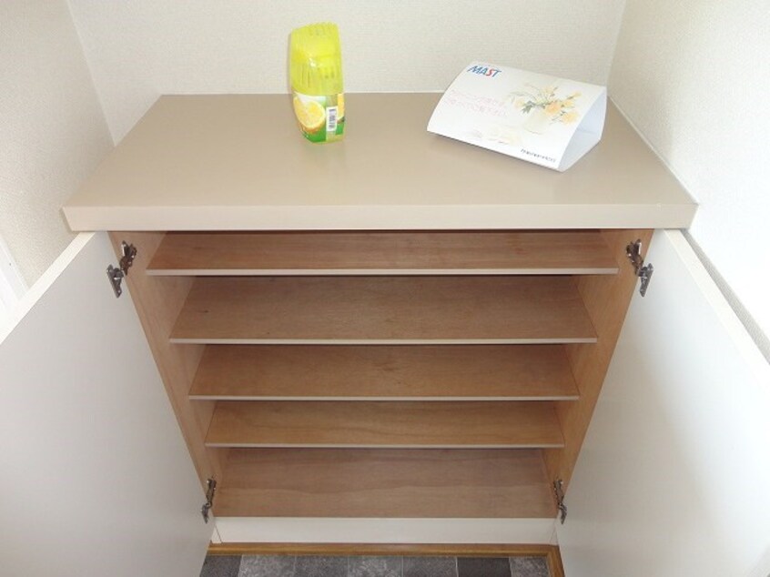 写真は202号室です（参考） フレグランスこばやしＢ棟