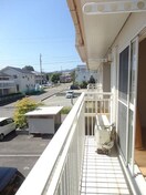 写真は202号室です（参考） フレグランスこばやしＢ棟