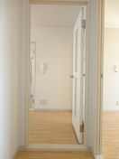 写真は202号室です（参考） フレグランスこばやしＢ棟