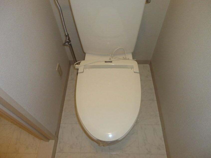 写真は202号室です（参考） フレグランスこばやしＢ棟