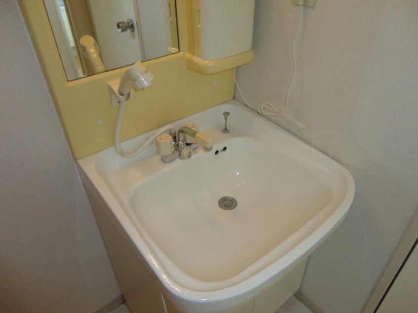 写真は202号室です（参考） フレグランスこばやしＢ棟