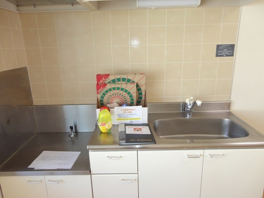 写真は202号室です（参考） フレグランスこばやしＢ棟