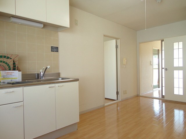 写真は202号室です（参考） フレグランスこばやしＢ棟