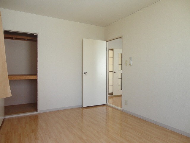 写真は202号室です（参考） フレグランスこばやしＢ棟