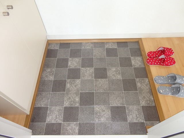 写真は202号室です（参考） フレグランスこばやしＢ棟