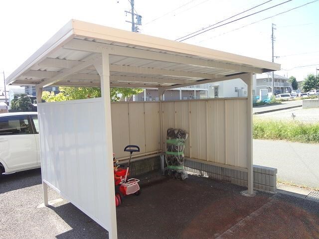  フレグランスこばやしＢ棟