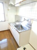 写真は106号室です（参考） シティハイツグリーンパーク