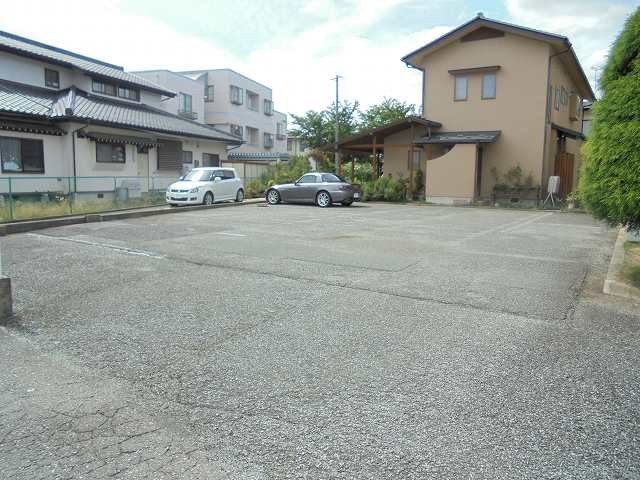  シティハイツグリーンパーク