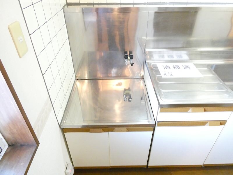 写真は106号室です（参考） シティハイツグリーンパーク