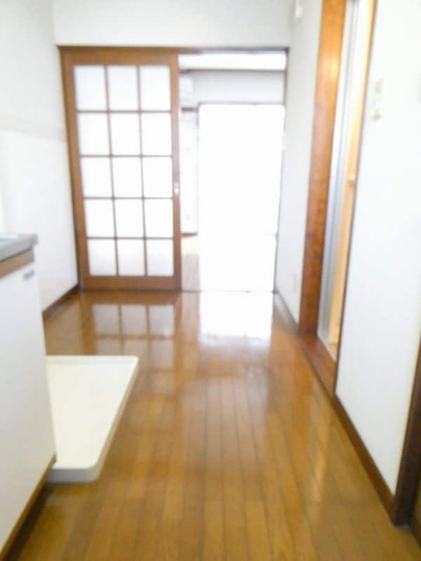  シティハイツグリーンパーク