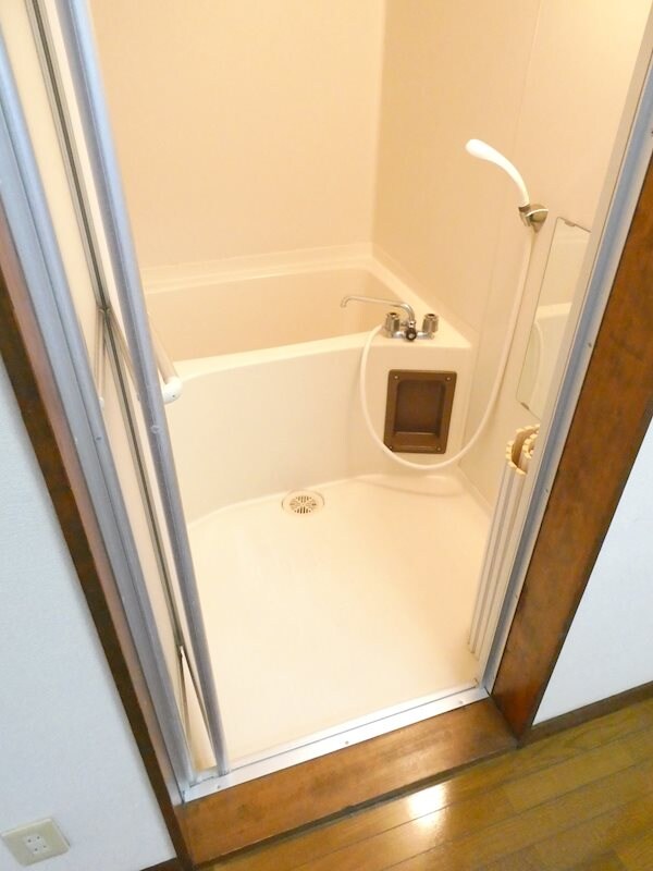 写真は106号室です（参考） シティハイツグリーンパーク