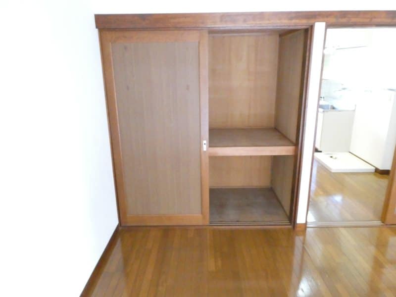  シティハイツグリーンパーク