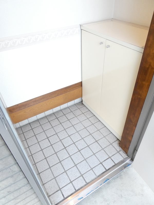  シティハイツグリーンパーク