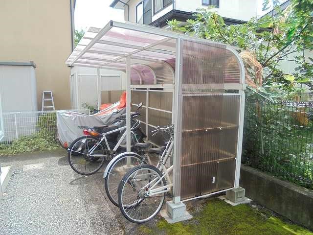  シティハイツグリーンパーク