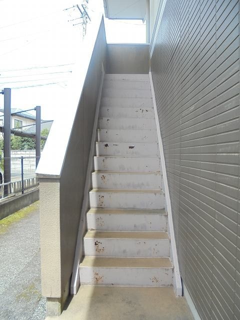  シティハイツグリーンパーク