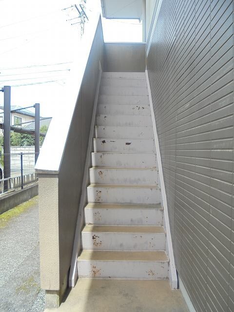  シティハイツグリーンパーク