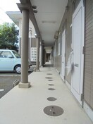  シティハイツグリーンパーク