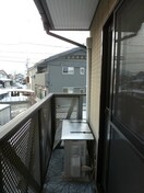 写真は202号室です（参考） フレグランス日詰Ｃ棟