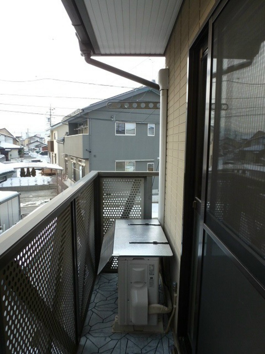 写真は202号室です（参考） フレグランス日詰Ｃ棟