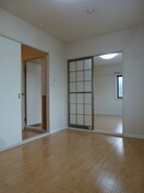 写真は202号室です（参考） フレグランス日詰Ｃ棟