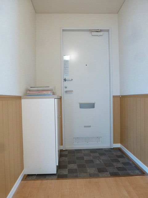 写真は202号室です（参考） フレグランス日詰Ｃ棟