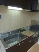 写真は202号室です（参考） フレグランス日詰Ｃ棟