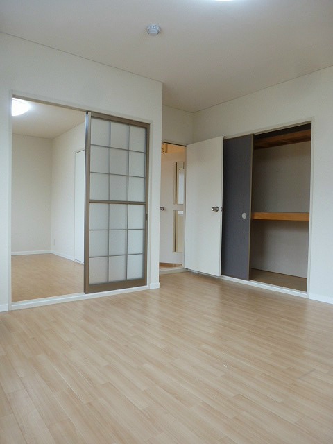 写真は202号室です（参考） フレグランス日詰Ｃ棟