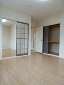 写真は202号室です（参考） フレグランス日詰Ｃ棟