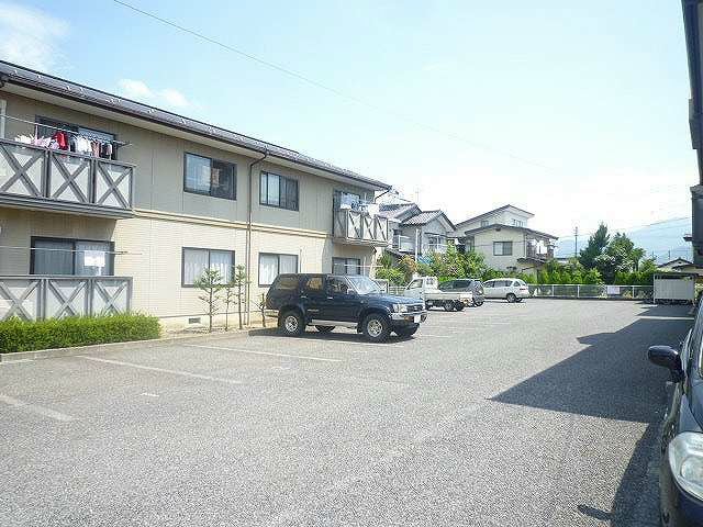  フレグランス日詰Ｃ棟