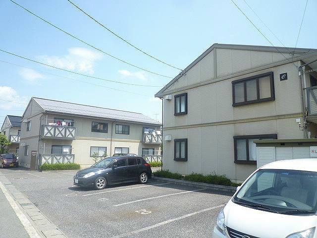  フレグランス日詰Ｃ棟