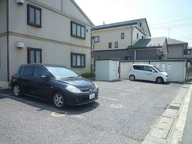  フレグランス日詰Ｃ棟