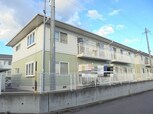 フレグランスアイビーD棟
