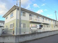 フレグランスアイビーD棟