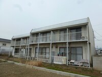 桜ヶ岡コートヴィレッジＢ棟