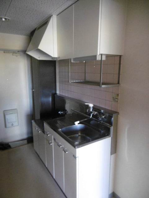 ※写真は　202号室 長野電鉄長野線/本郷駅 徒歩4分 3階 築29年