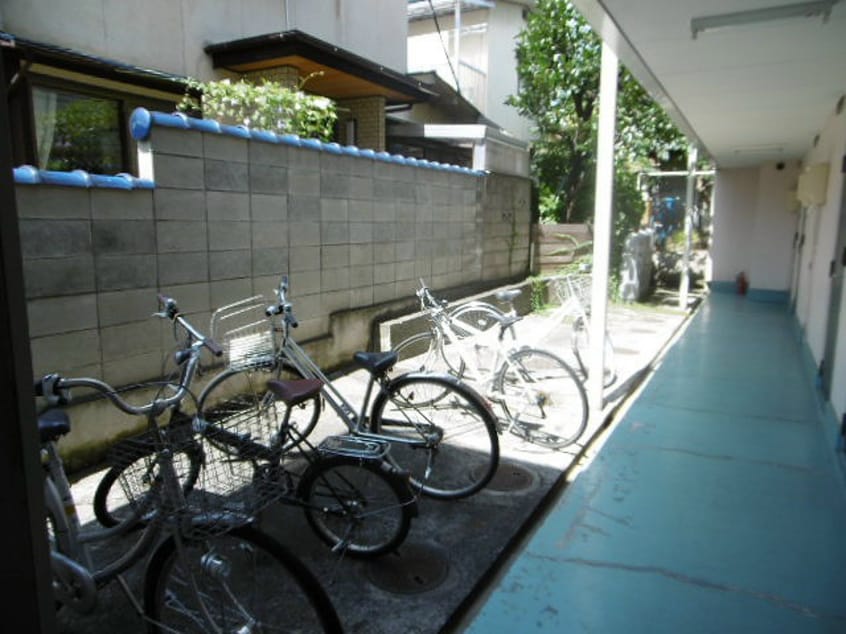  長野電鉄長野線/本郷駅 徒歩4分 3階 築29年