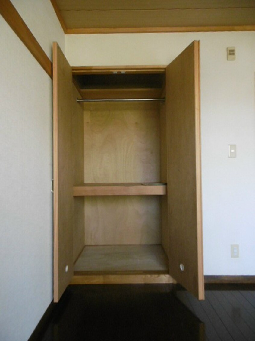 ※写真は　202号室 長野電鉄長野線/本郷駅 徒歩4分 3階 築29年