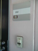 ※写真は　202号室 長野電鉄長野線/本郷駅 徒歩4分 3階 築29年