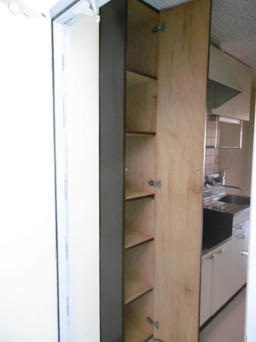 ※写真は　202号室 長野電鉄長野線/本郷駅 徒歩4分 3階 築29年