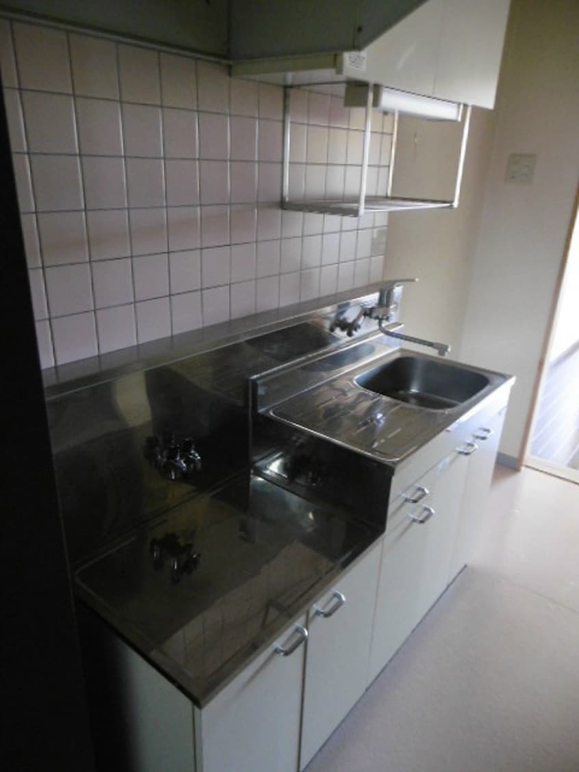 ※写真は　202号室 長野電鉄長野線/本郷駅 徒歩4分 3階 築29年