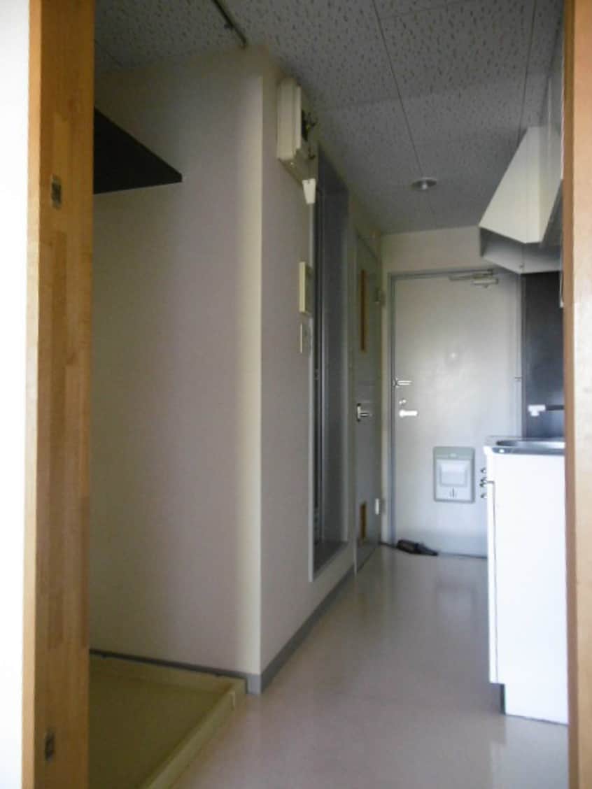 ※写真は　202号室 長野電鉄長野線/本郷駅 徒歩4分 3階 築29年