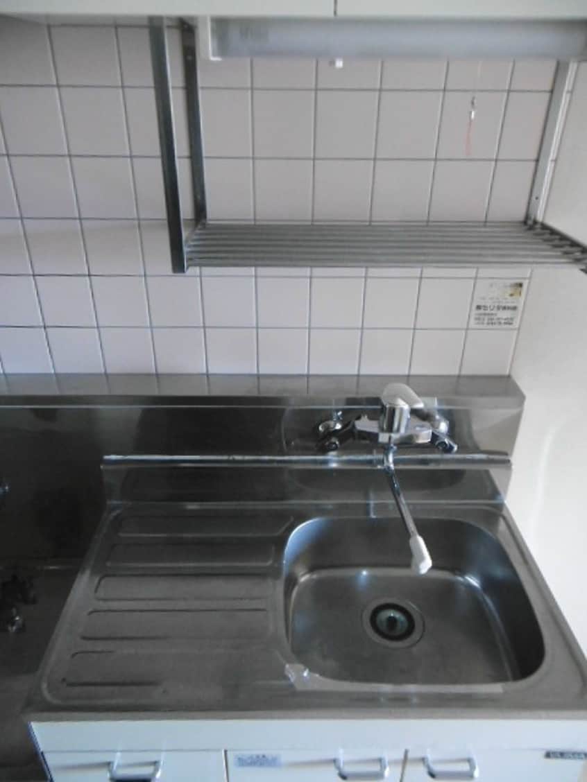 ※写真は　202号室 長野電鉄長野線/本郷駅 徒歩4分 3階 築29年