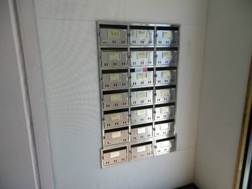  長野電鉄長野線/本郷駅 徒歩4分 3階 築29年