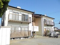 ハイツマツエ