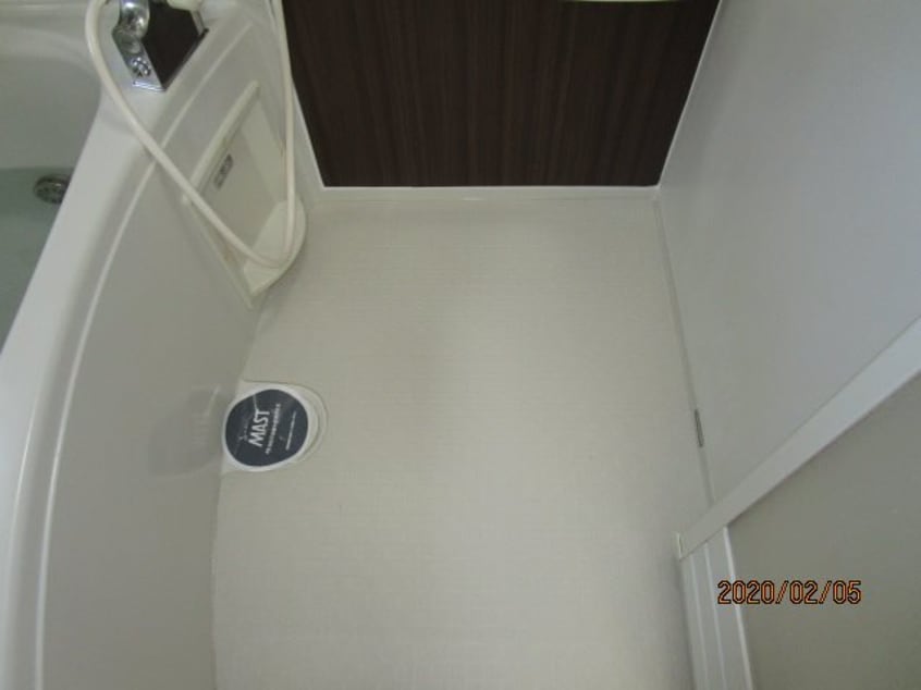 写真は101号室です（参考） ラフィネ倉澤Ａ棟