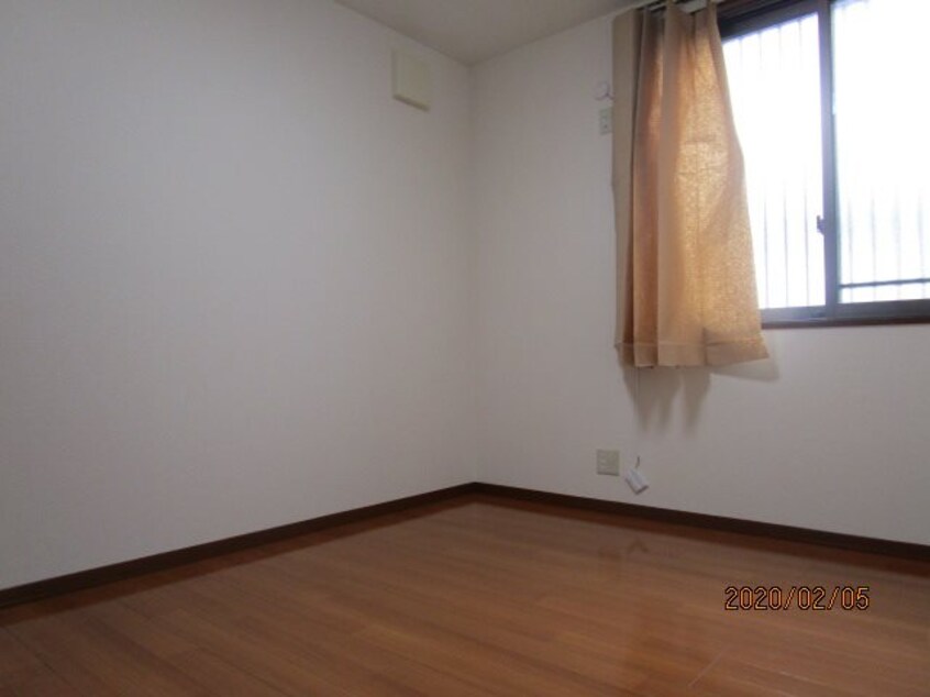 写真は101号室です（参考） ラフィネ倉澤Ａ棟